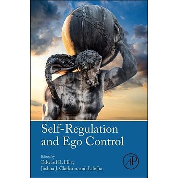 Self-Regulation and Ego Control