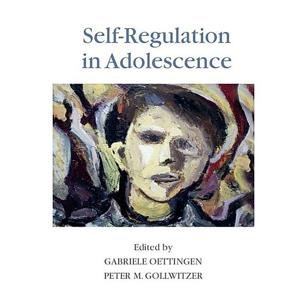 Self-Regulation in Adolescence