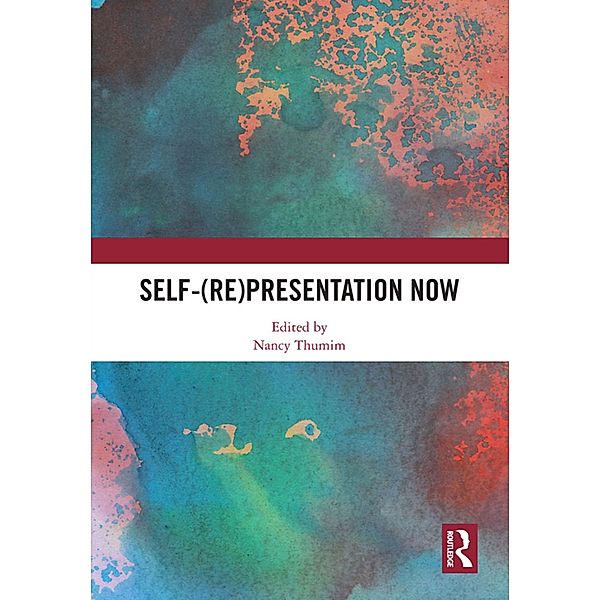 Self-(re)presentation now