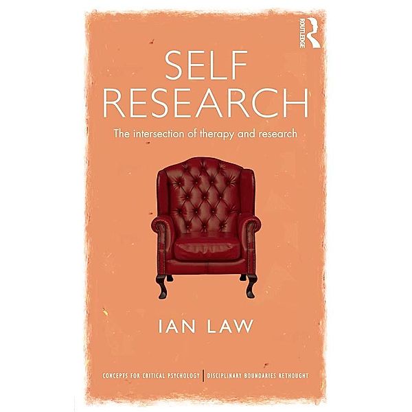 Self Research, Ian Law