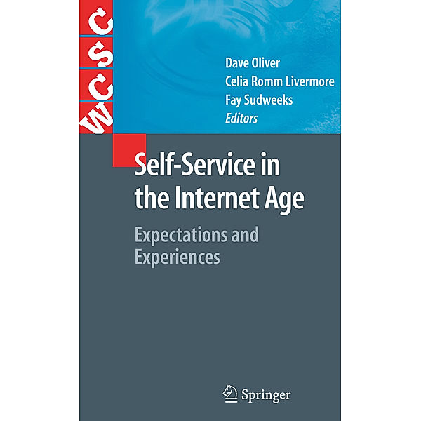 Self-Service in the Internet Age