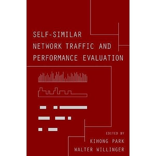 Self-Similar Network Traffic and Performance Evaluation, Kihong Park, Park, Willinger