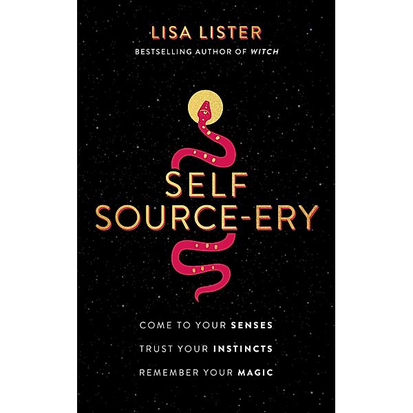 Self Source-ery, Lisa Lister