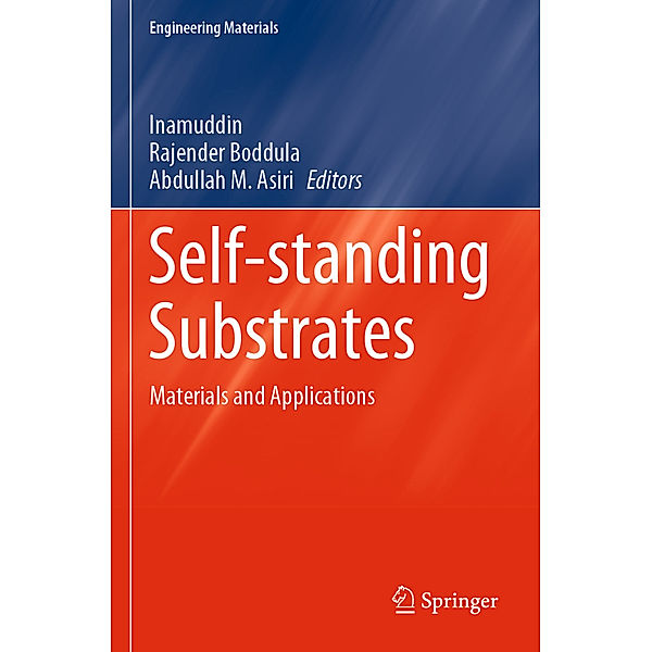 Self-standing Substrates