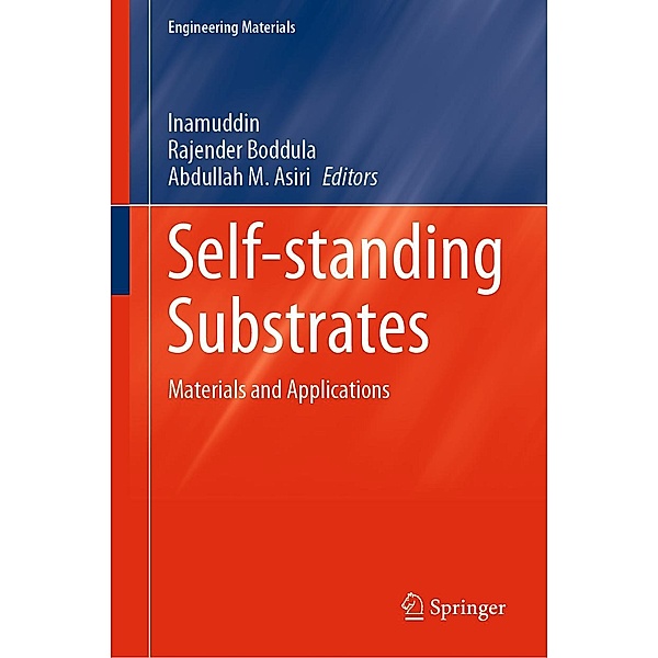 Self-standing Substrates / Engineering Materials