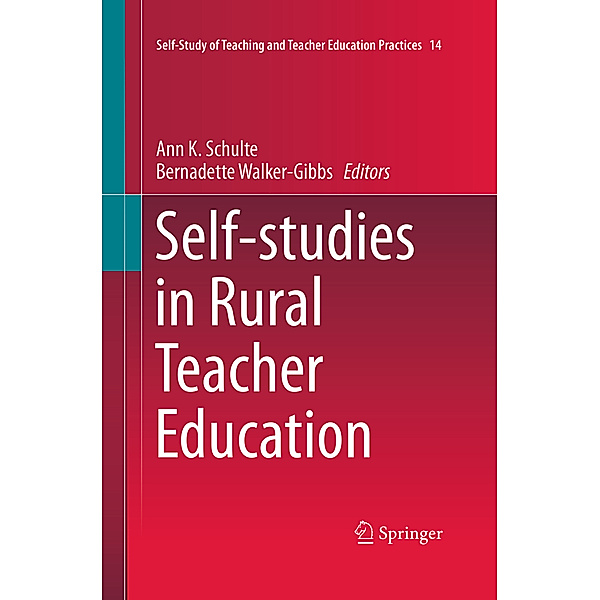 Self-studies in Rural Teacher Education