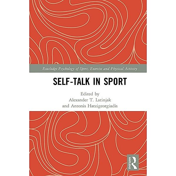 Self-talk in Sport