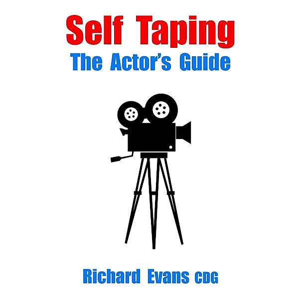 Self Taping, Richard Evans Cdg