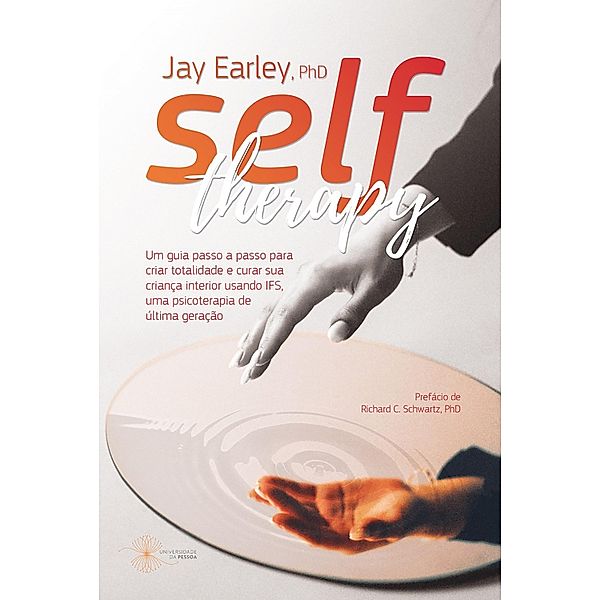 Self Therapy, Jay Earley