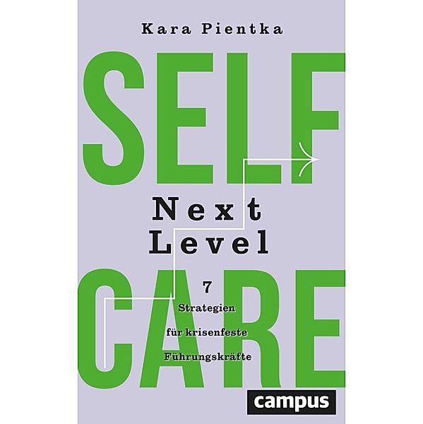 Selfcare Next Level, Kara Pientka