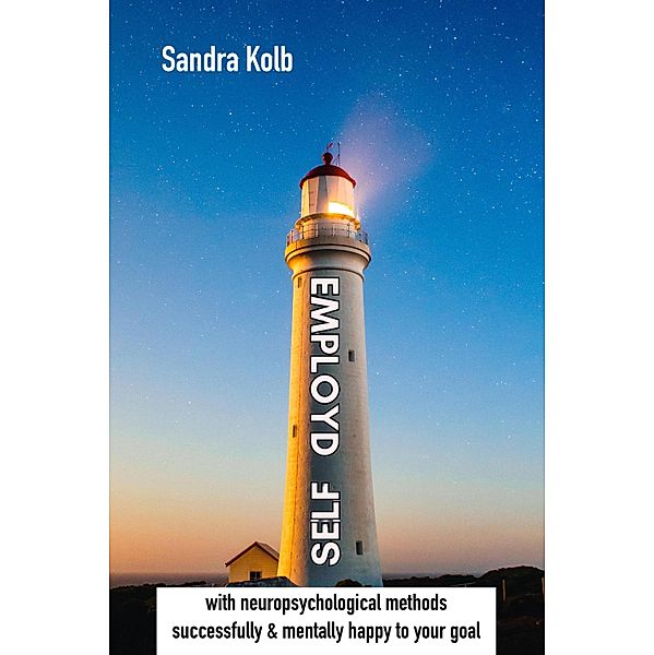 SelfEmployed, Sandra Kolb