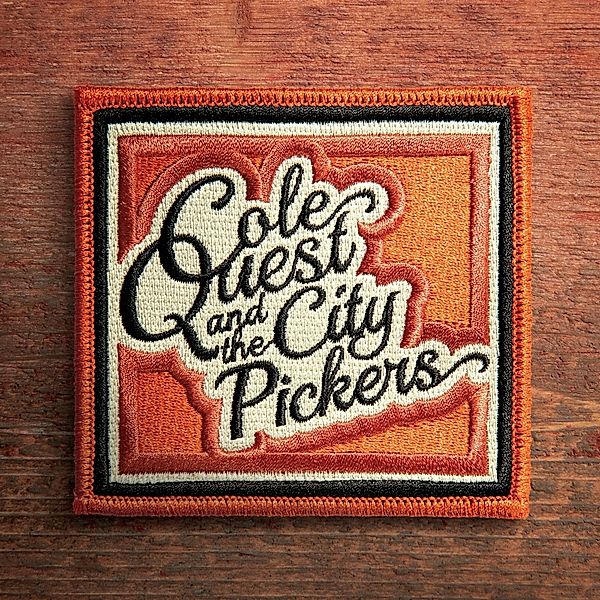 Self(En)Titled, Cole And The City Pickers Quest