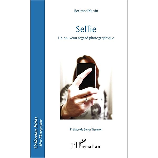 Selfie, Naivin Bertrand Naivin