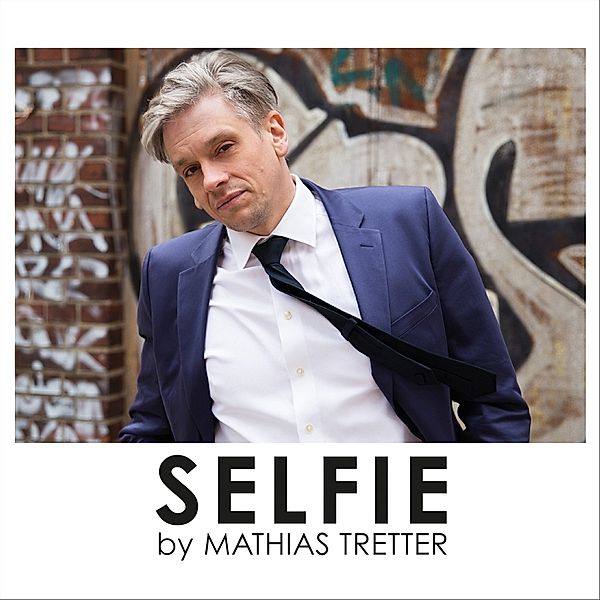 Selfie, Mathias Tretter