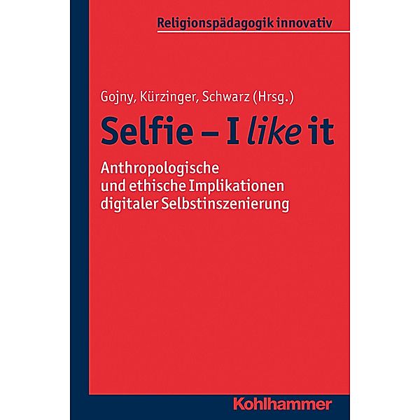 Selfie - I like it