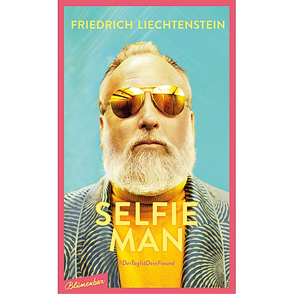 Selfie Man, Friedrich Liechtenstein