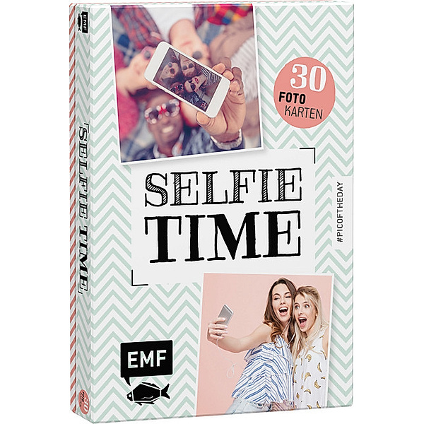 Selfie Time!