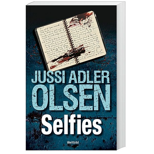 Selfies, Jussi Adler Olsen