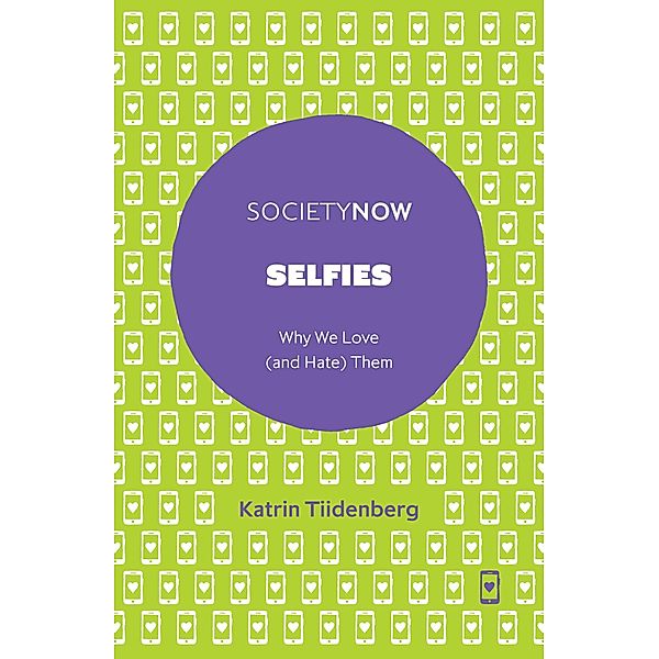 Selfies, Katrin Tiidenberg