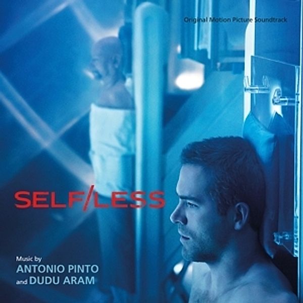 Selfless   Der Fremde In Mir (Self/Less), Antonio Pinto, Dudu Aram