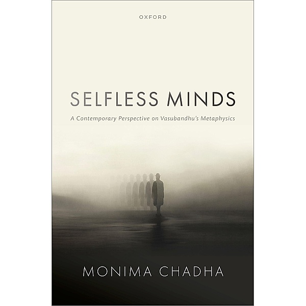 Selfless Minds, Monima Chadha