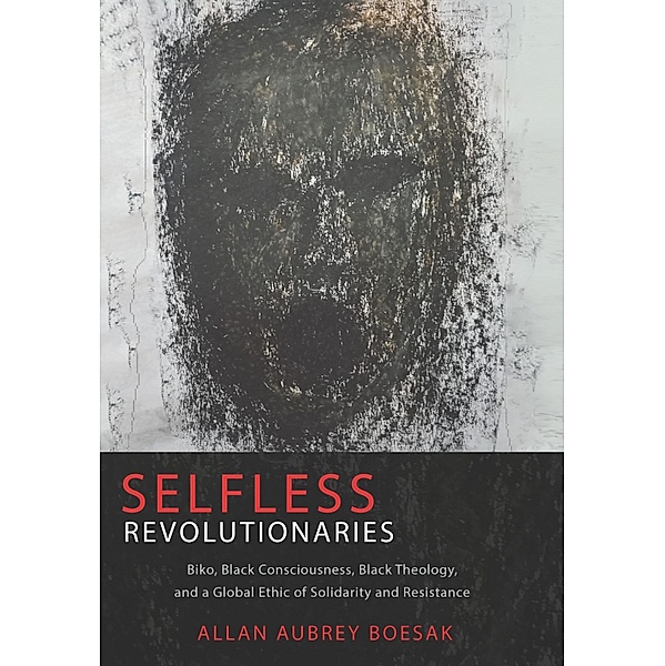 Selfless Revolutionaries, Allan Boesak