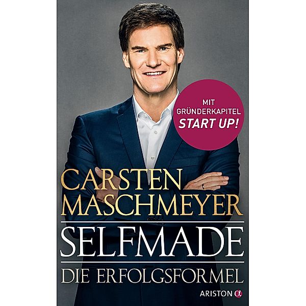 Selfmade, Carsten Maschmeyer