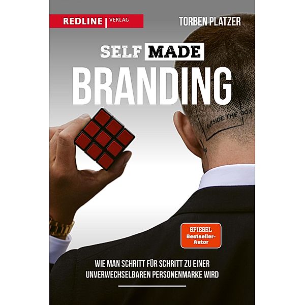 SELFMADE Branding, Torben Platzer