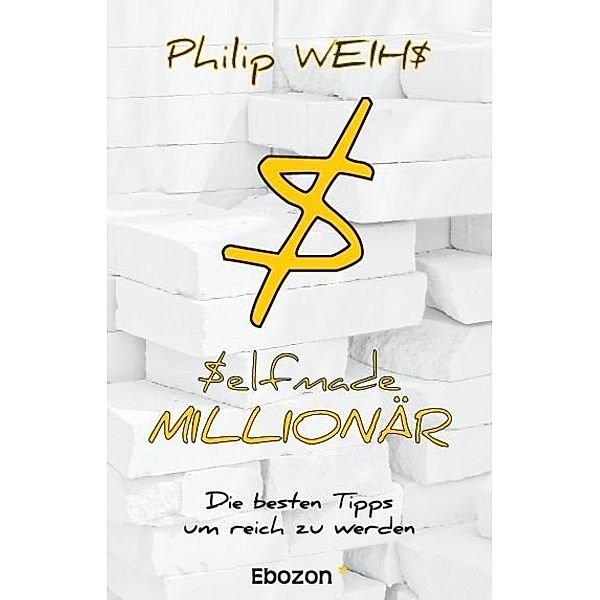 Selfmade Millionär, Philip Weihs