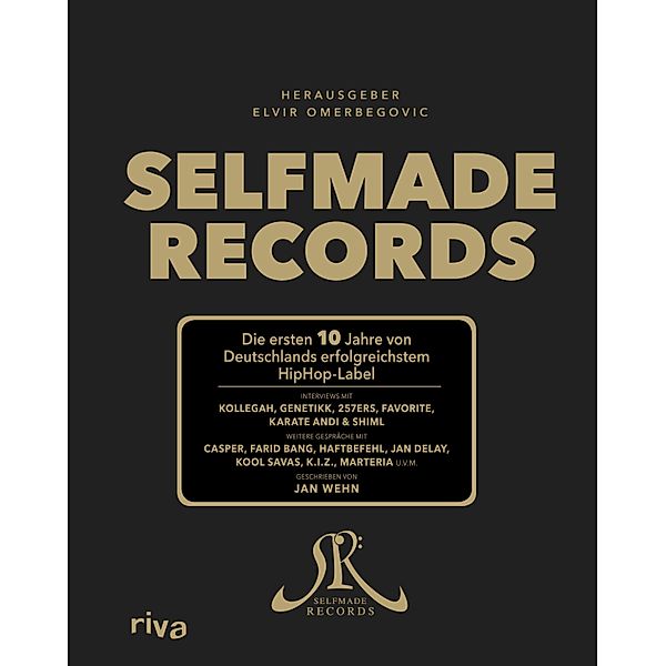 Selfmade Records