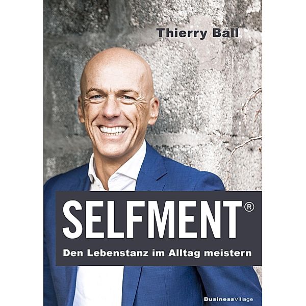 Selfment (r), Thierry Ball