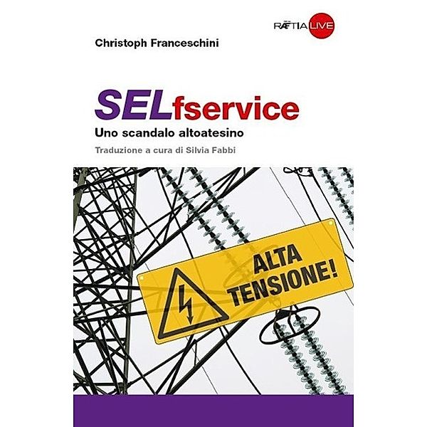 SELfservice, Christoph Franceschini