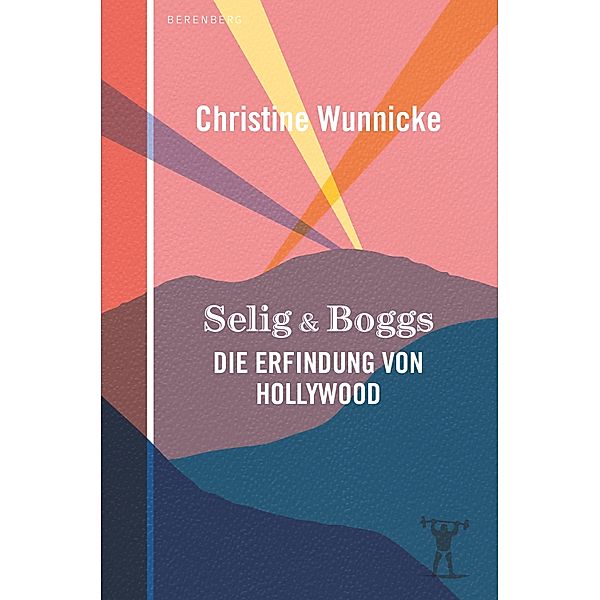 Selig & Boggs, Christine Wunnicke