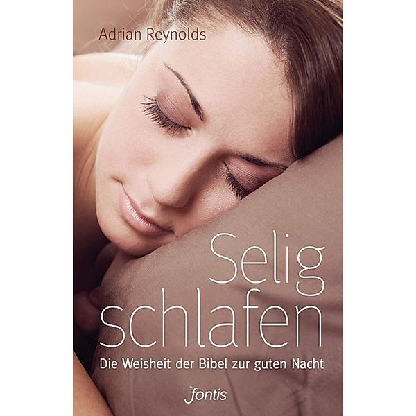 Selig schlafen, Adrian Reynolds