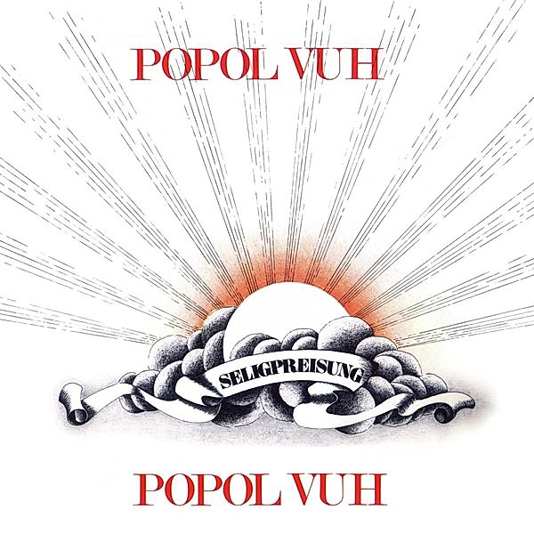 Seligpreisung, Popol Vuh