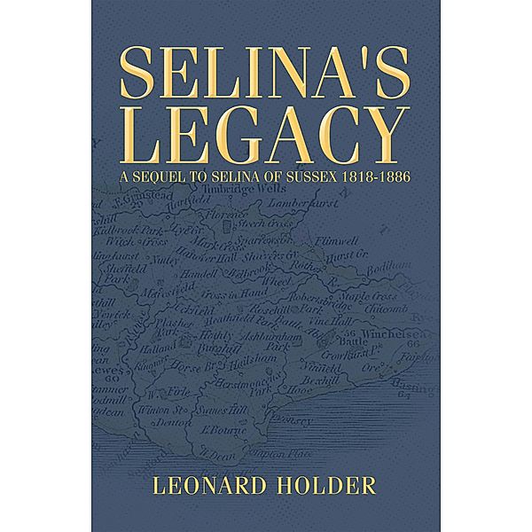 Selina's Legacy, Leonard Holder