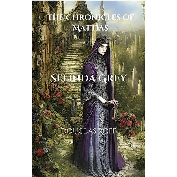 Selindra Grey (The Chronicles of Mattias) / The Chronicles of Mattias, Douglas Roff