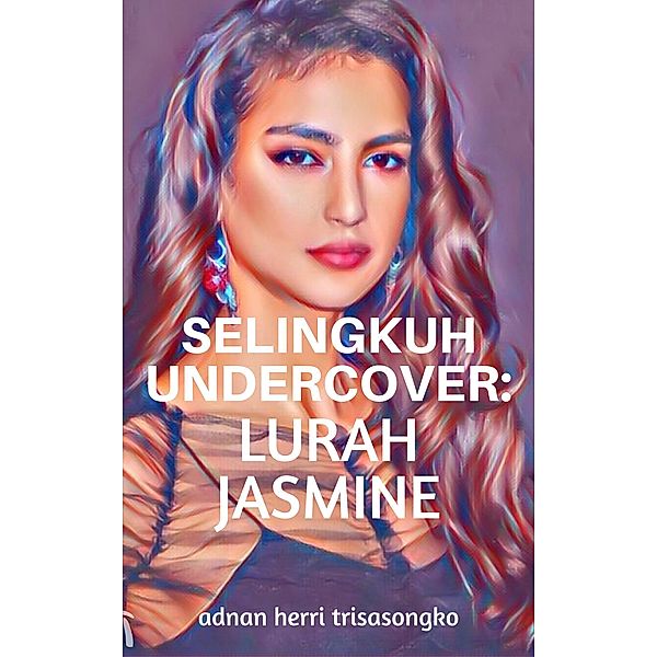 Selingkuh Undercover: Lurah Jasmine, Adnan Herri Trisasongko