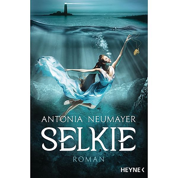 Selkie, Antonia Neumayer