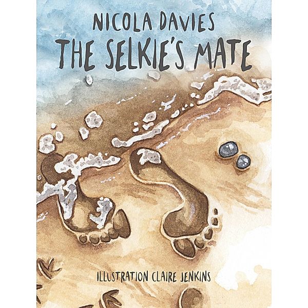 Selkie's Mate / Graffeg, Nicola Davies