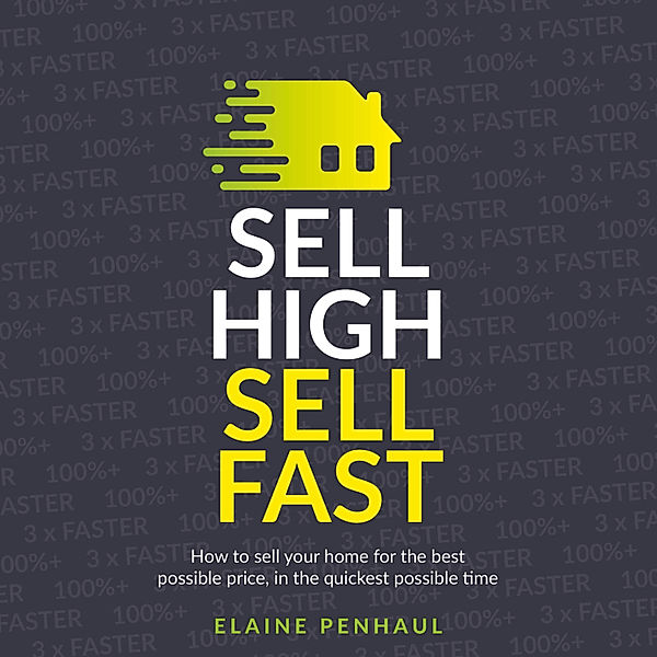 Sell High, Sell Fast, Elaine Penhaul