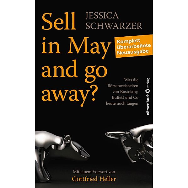 Sell in May and go away?, Jessica Schwarzer