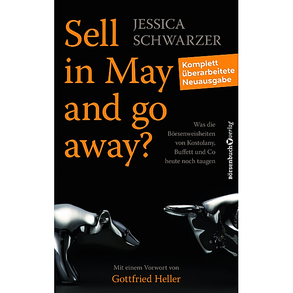 Sell in May and go away?, Jessica Schwarzer
