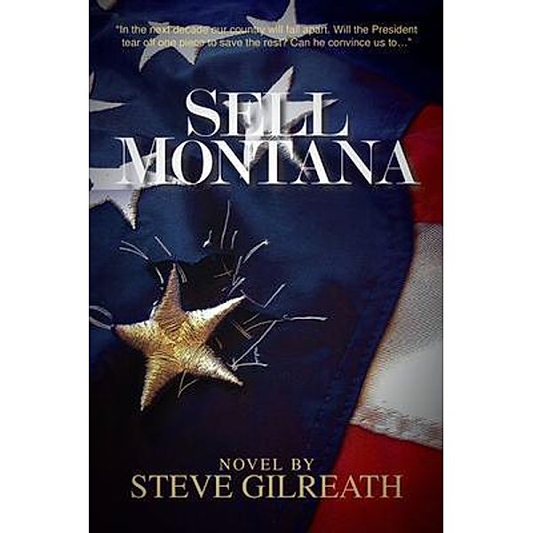 Sell Montana / Harpeth Corner, Steve Gilreath