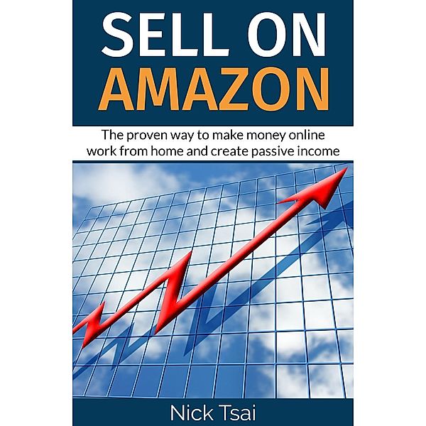 Sell on Amazon, Nick Tsai