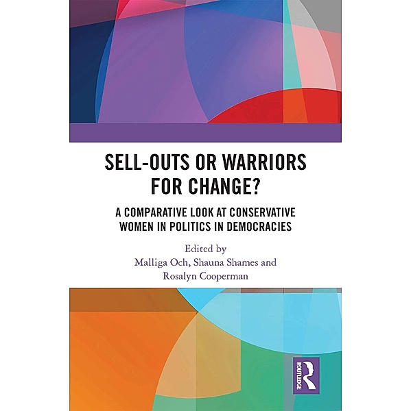 Sell-Outs or Warriors for Change?