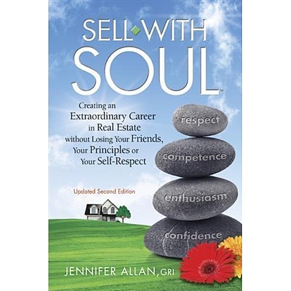 Sell with Soul, GRI Jennifer Allan