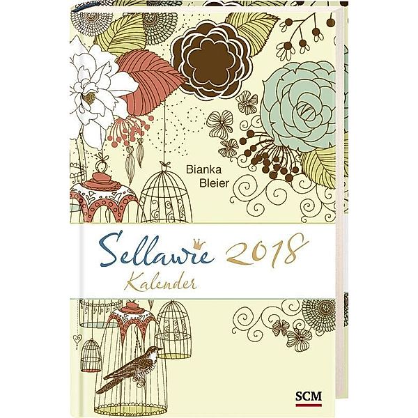 Sellawie 2018, Bianka Bleier