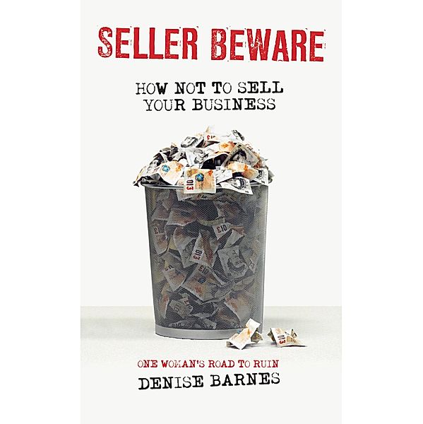 Seller Beware, Denise Barnes