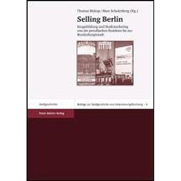 Selling Berlin